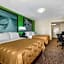 Quality Inn Daytona Beach Oceanfront