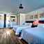 The Montauk Beach House
