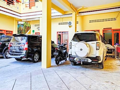 OYO 90286 Prenjak Syariah