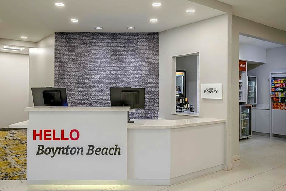 TownePlace Suites by Marriott Boynton Beach