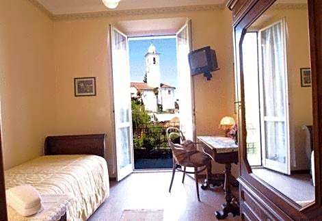 Hotel Brisino