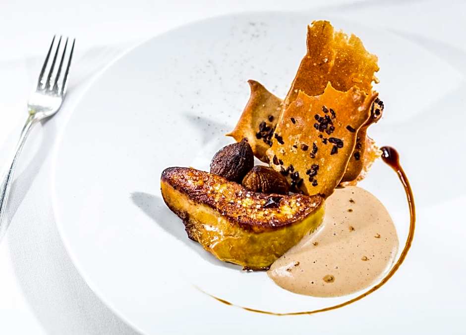 Le Moulin du Gastronome