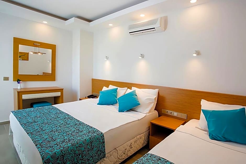 My Marin Otel
