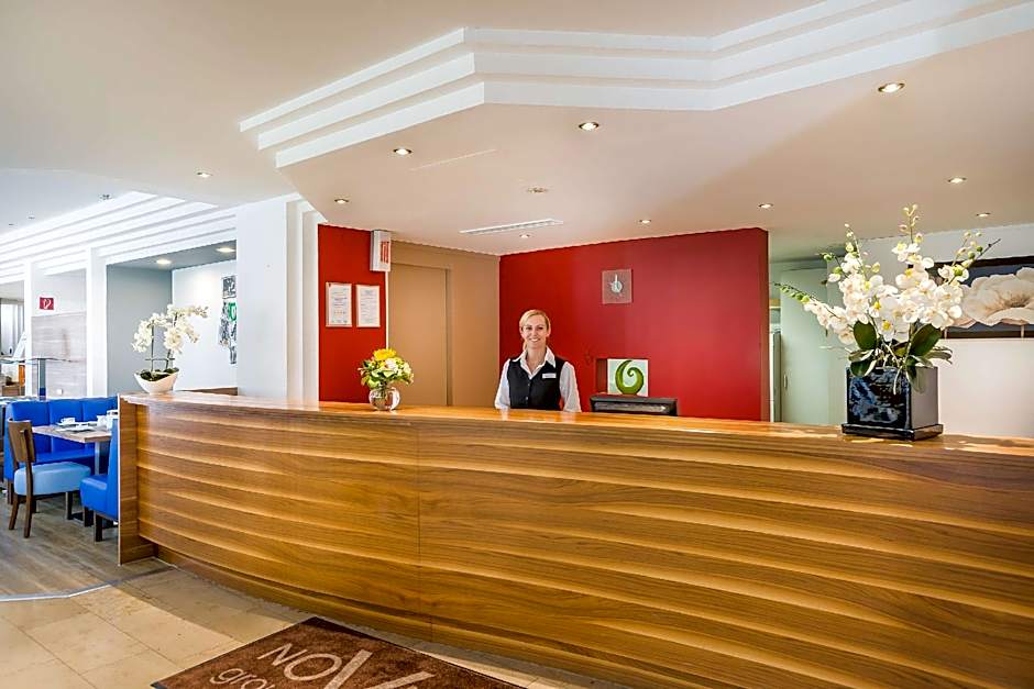Hotel Rega