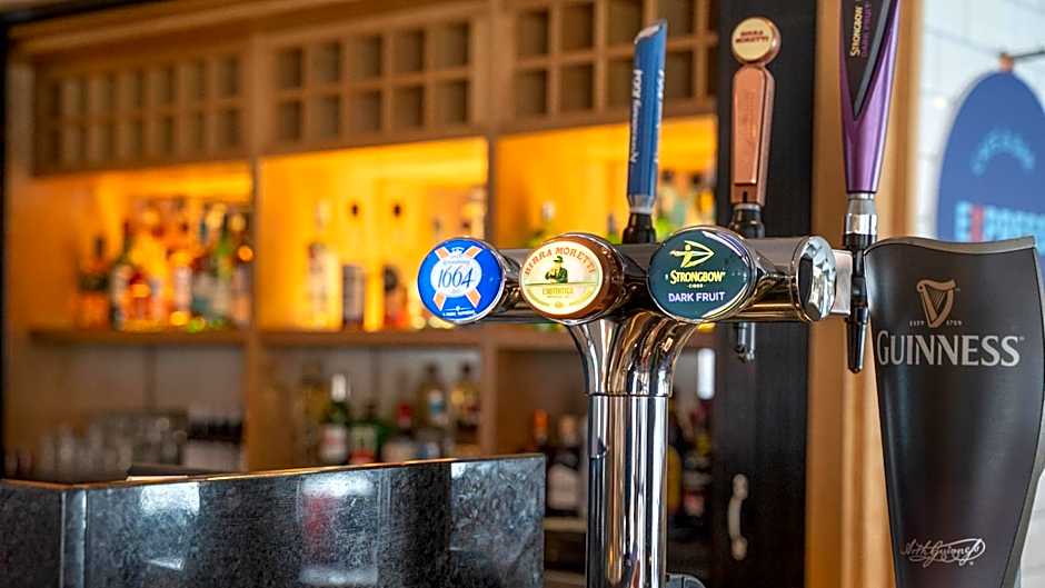 Holiday Inn Express Aberdeen City Centre By IHG