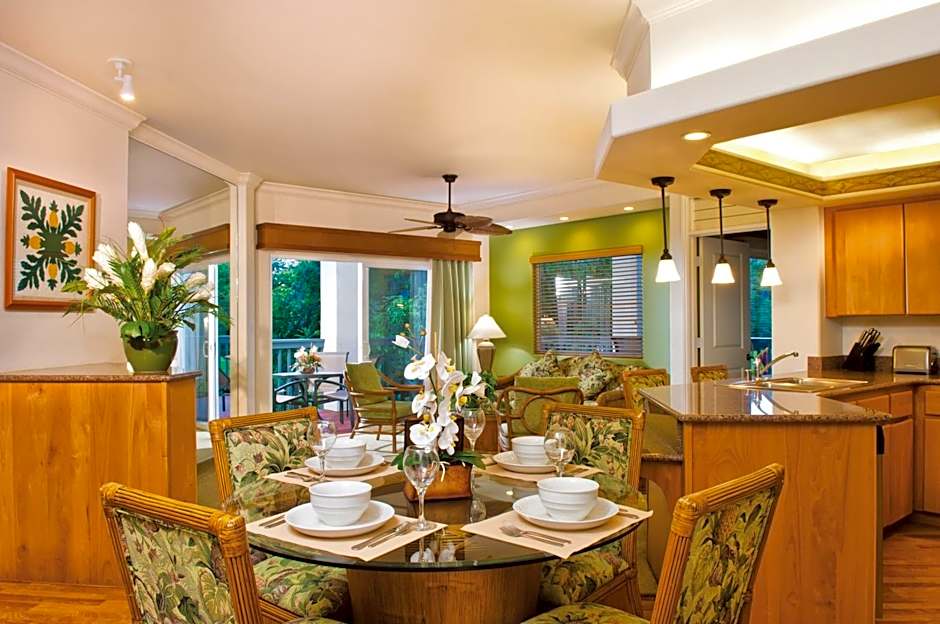 Club Wyndham Bali Hai Villas