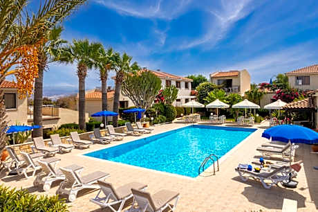 Tavros Hotel Apartments