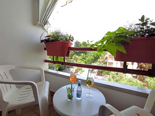 Villa Mirella-NUOVA GESTIONE