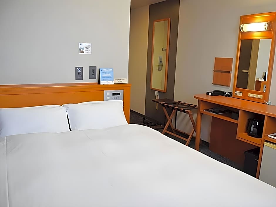Hotel Route Inn Kanazawa Ekimae
