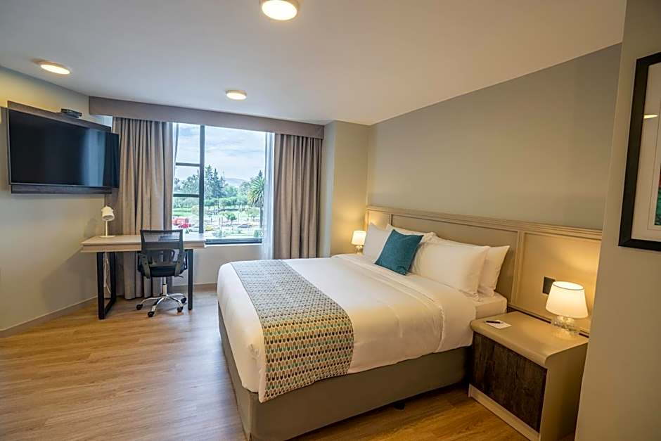 La Quinta by Wyndham Quito