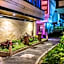 Abian Srama Hotel and Spa