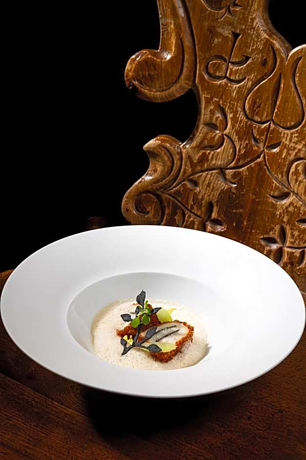 Das Central – Alpine . Luxury . Life