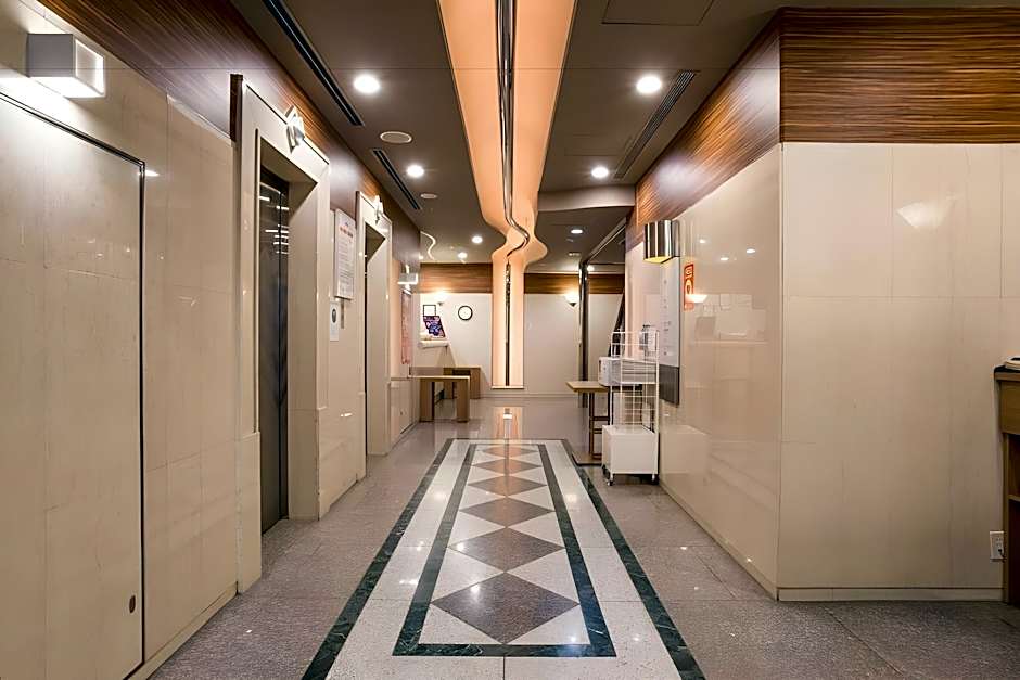 Hotel Route Inn Tokyo Ikebukuro