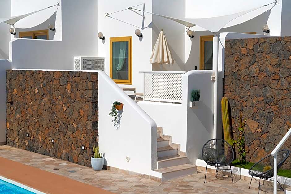 La Concha Boutique Apartments - Adults Only