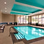 Hilton Garden Inn Seattle Airport