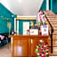 Brown Home Sattahip @ 19