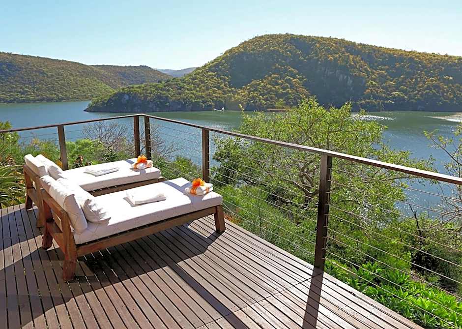 Jozini Tiger Lodge & Spa by Dream Resorts