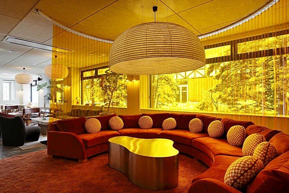 evo Hotel Hakuba