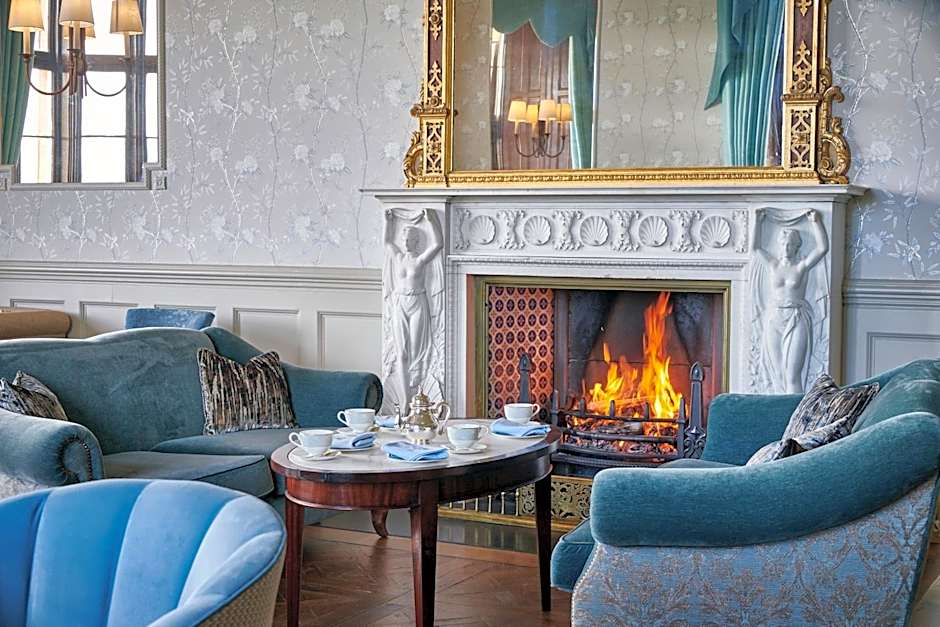 Matfen Hall Hotel, Golf & Spa