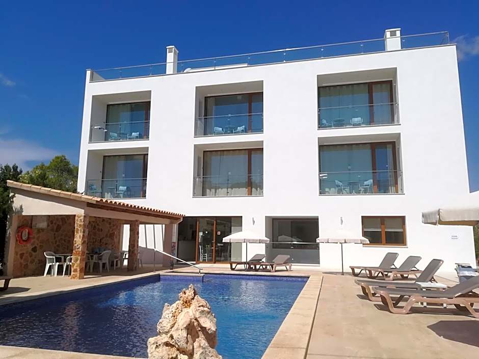 Villa Primera 