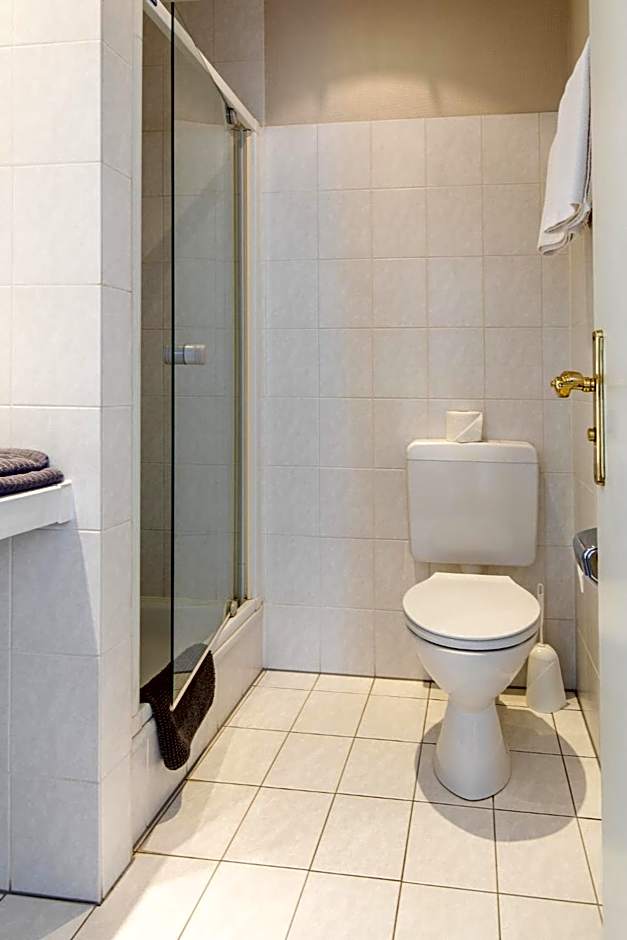 Hotel Garni Zum Dorfbrunnen