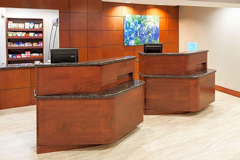 Courtyard by Marriott Waco