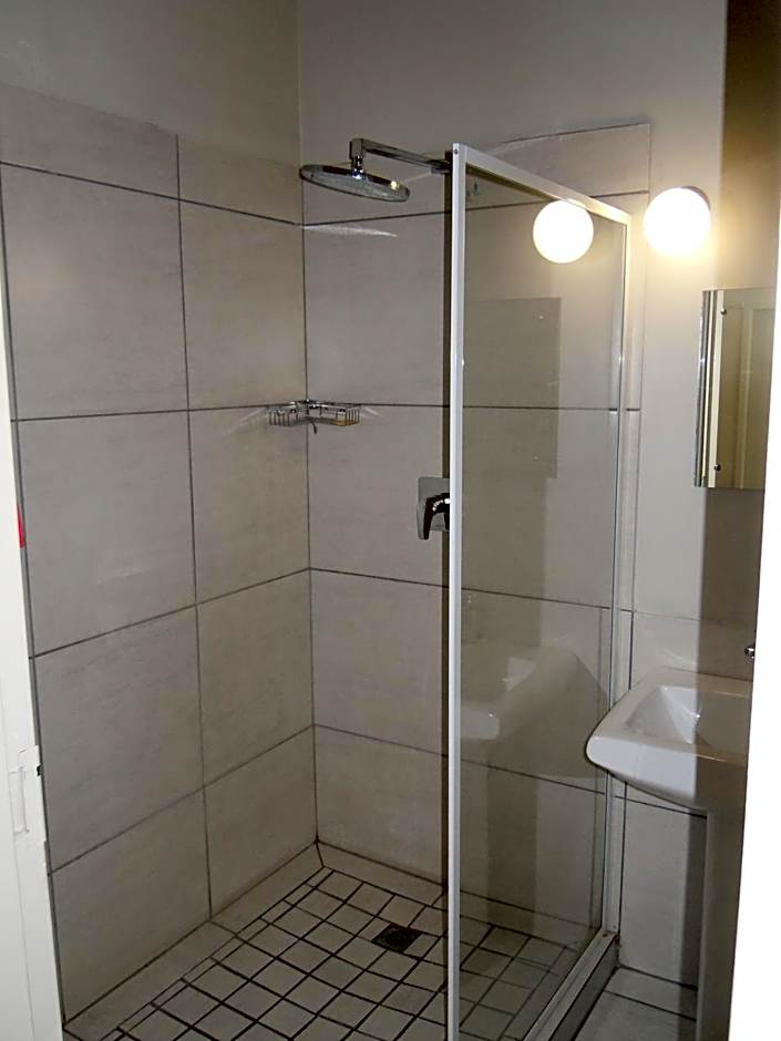 Colesberg Lodge