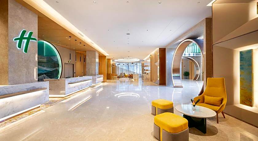 Holiday Inn Tongren Wanshan By IHG