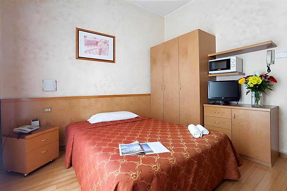 iH Argonne Park Residence Milan