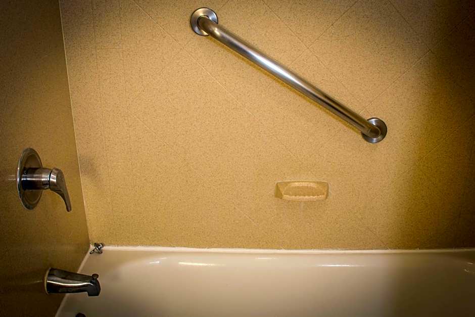 Wyndham Midland Downtown