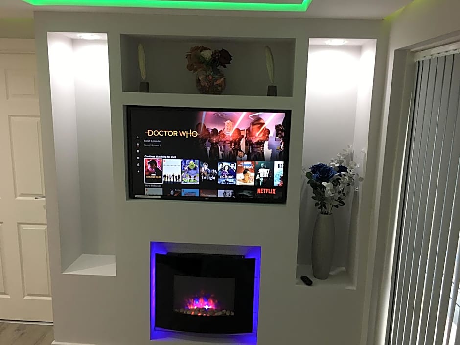 Livit Serviced Apartments