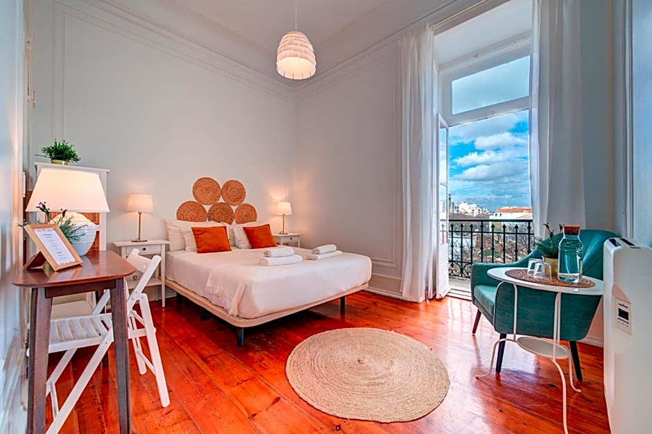 Chalet D´Ávila Guest House