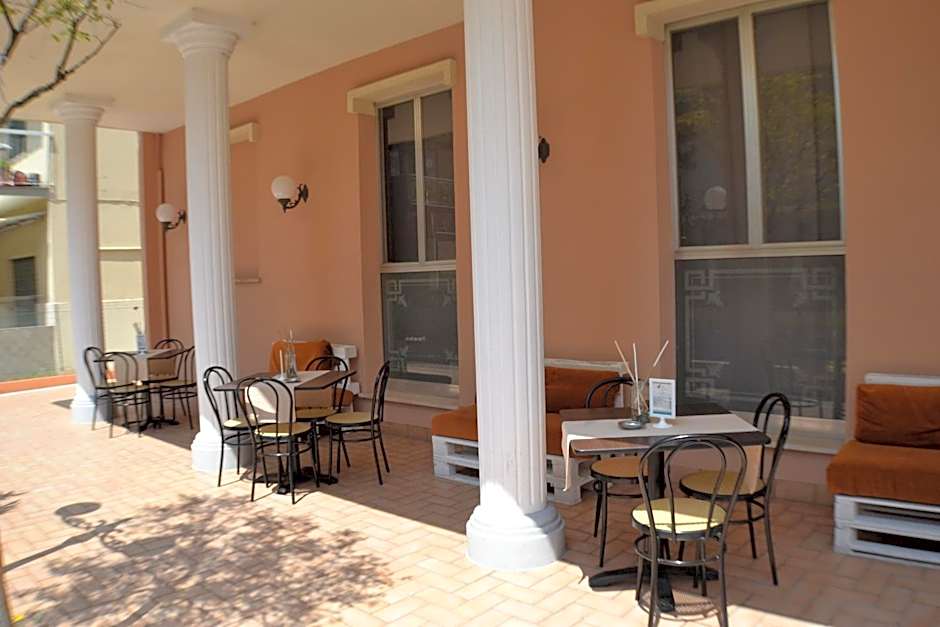 Hotel Villa Caterina