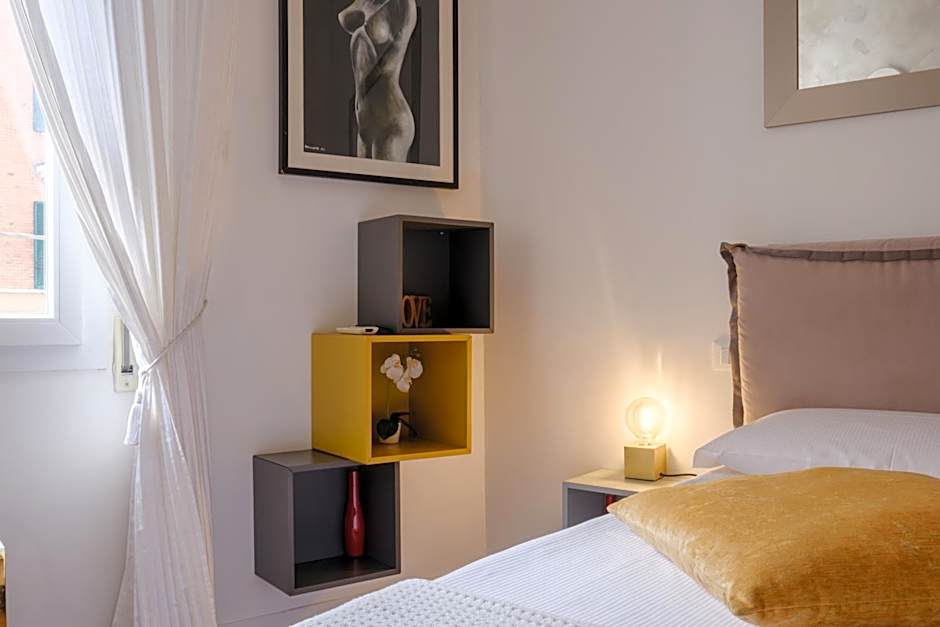 Saffi67rooms