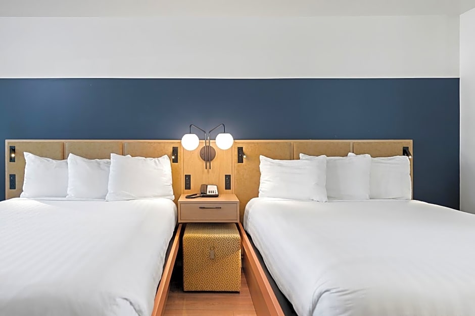  GoodSpring Motel
