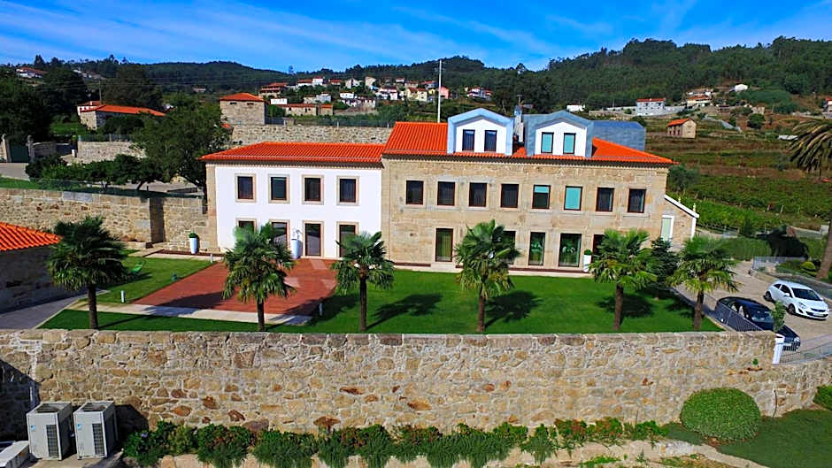 Hotel Rural Quinta das Quintães