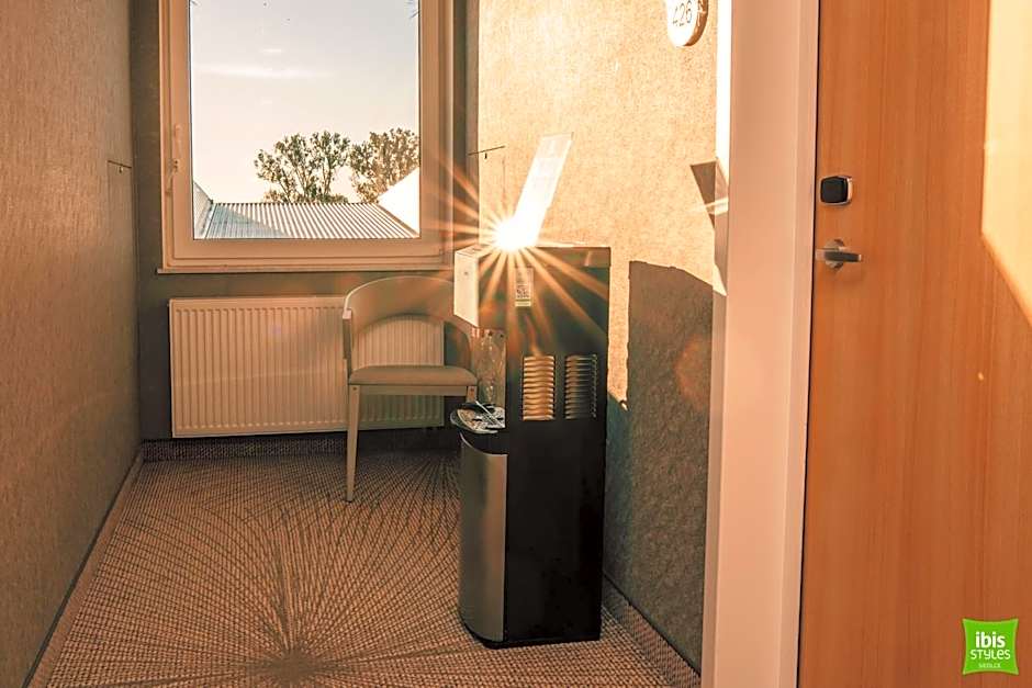 ibis Styles Siedlce