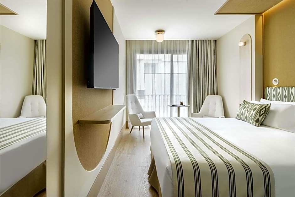 Barcelo Illetas Albatros - Adults Only