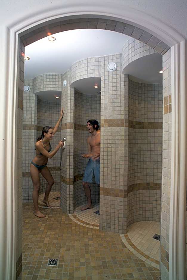 Apparthotel Ederfeld