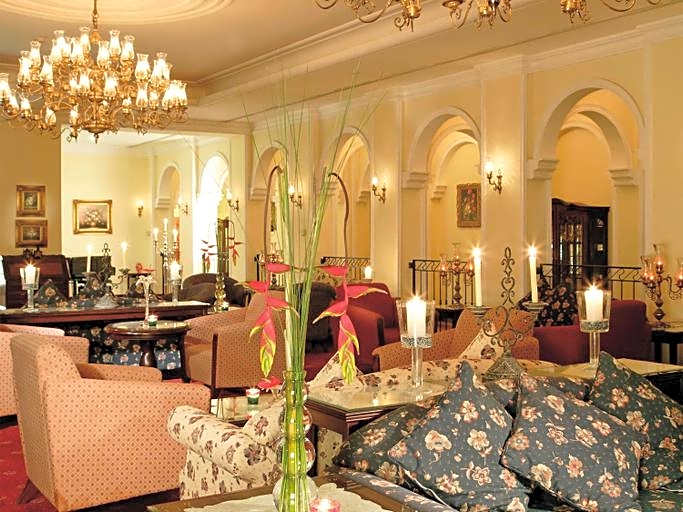 Montrose - A Mayfair Collection Hotel