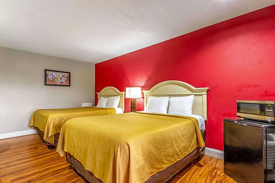 Econo Lodge Berea