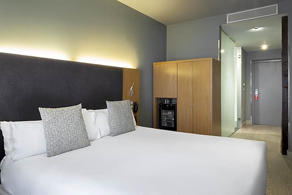 Petit Palace Tres Cruces