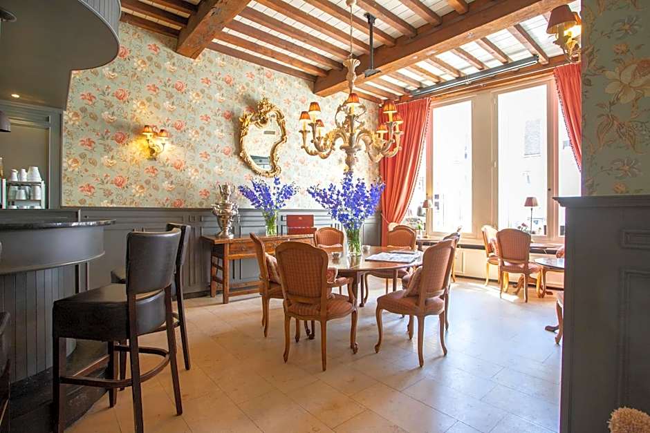 Good Seasons City Centre Hotel Den Bosch