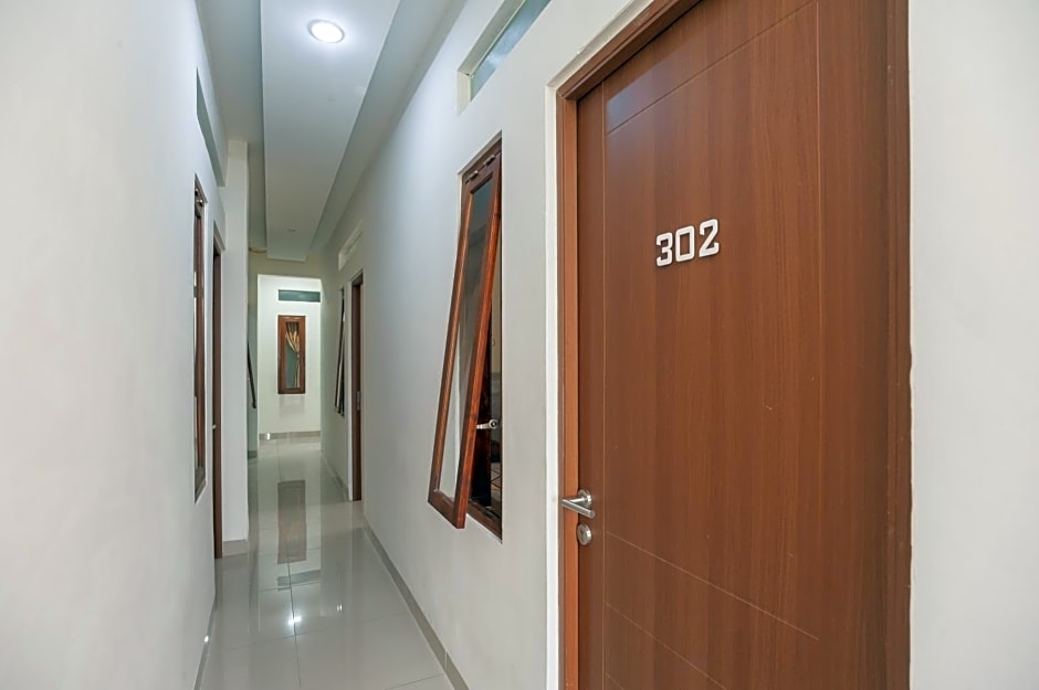 RedDoorz @ Kali Balok Lampung