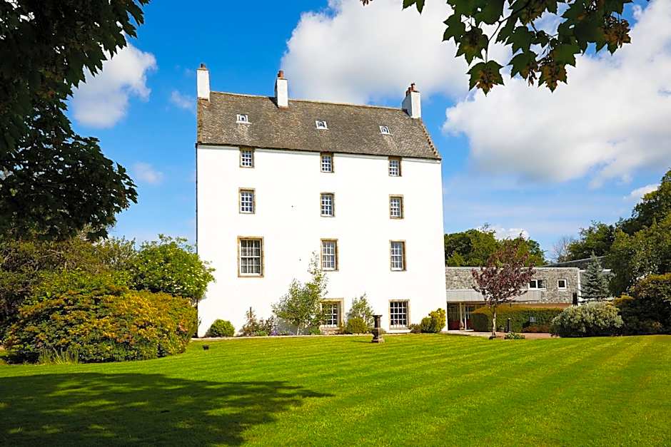 Macdonald Houstoun House