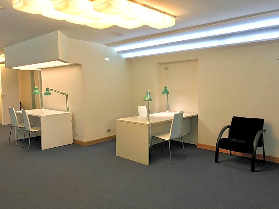 Battigia Rimini - Appartamenti Vacanze