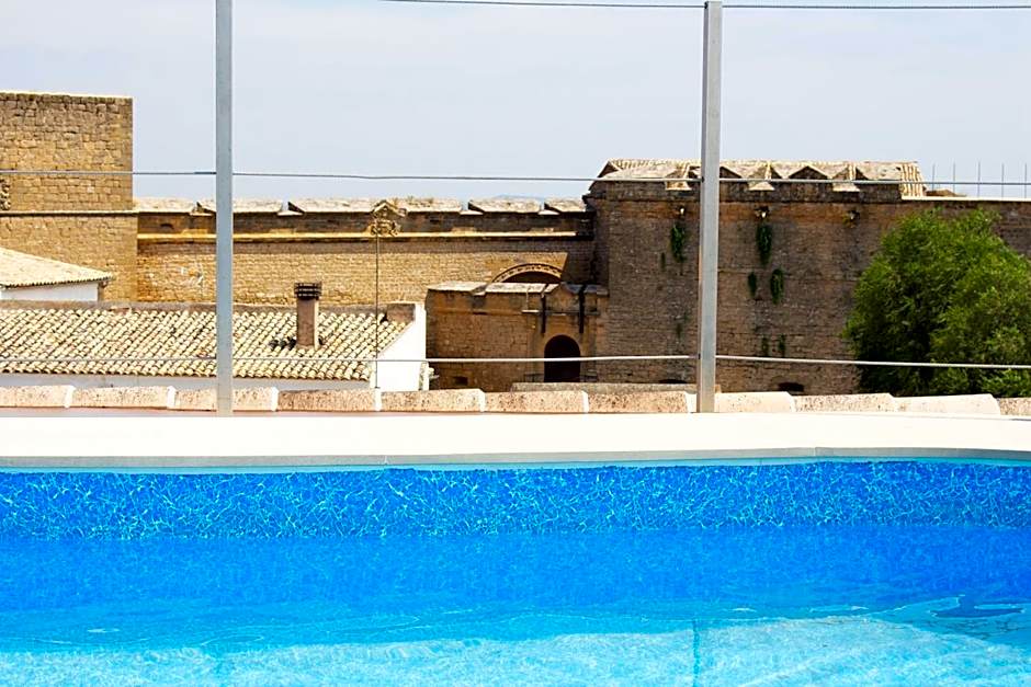 Hotel Rural Molino del Albaicín