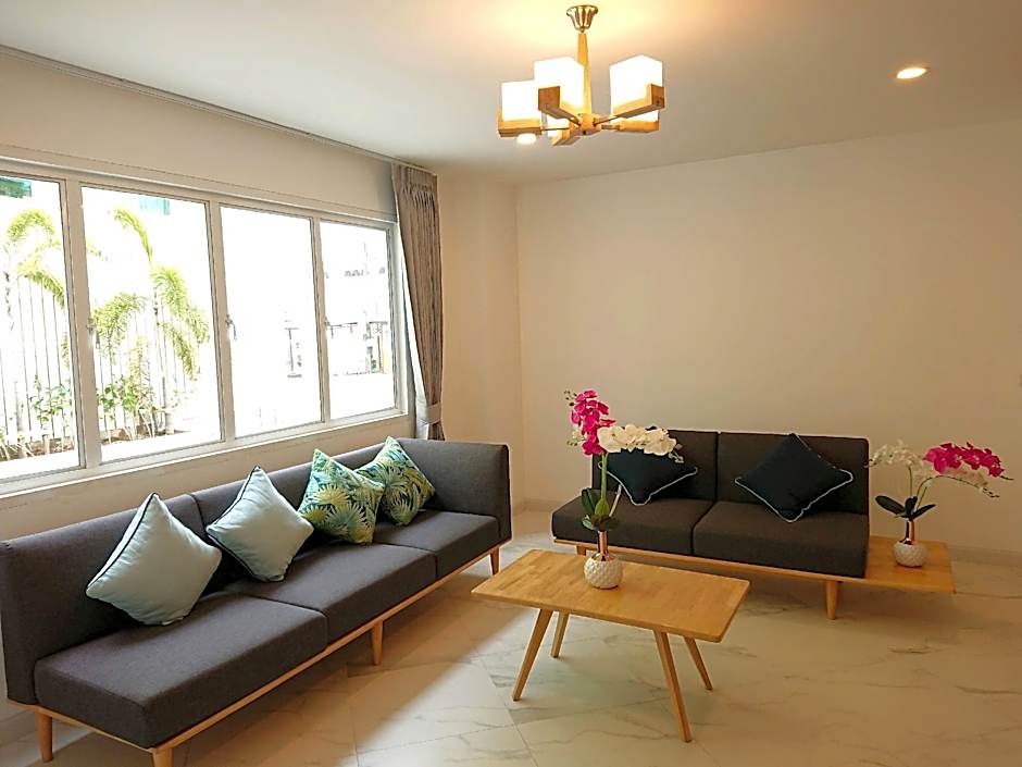 The Royal P Hotel Phuket (SHA Plus)