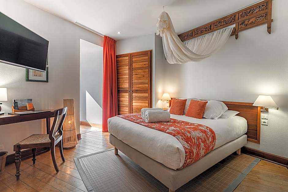 Villa Kerasy Hotel Spa