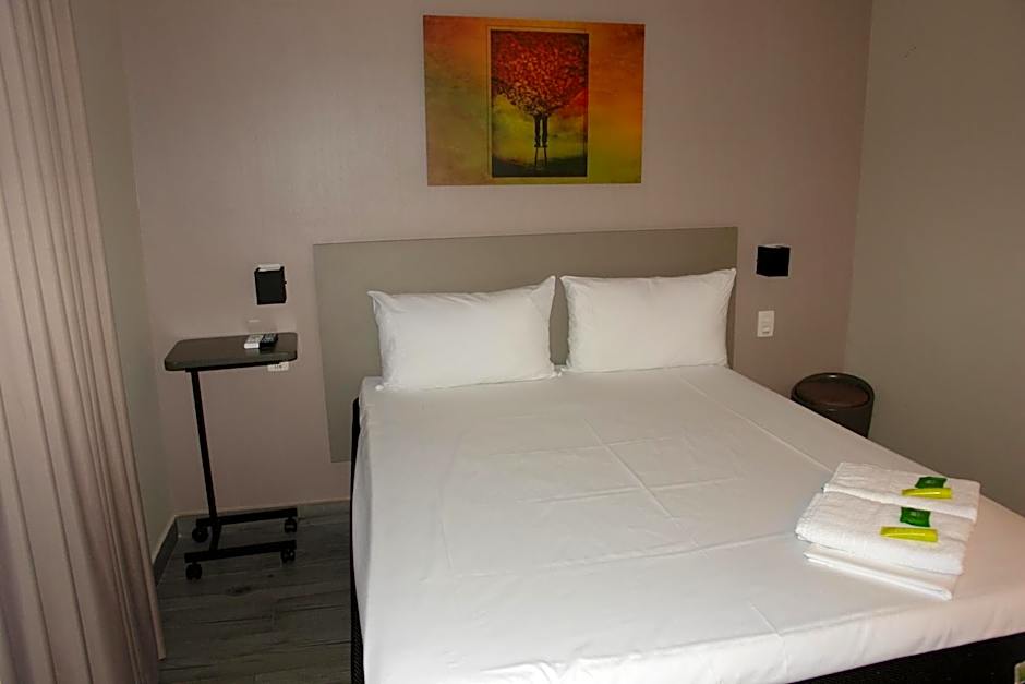ibis Styles Itauna